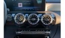 مرسيدس بنز CLA 250 2024 Premium Plus 2.0L Coupe with 5 yrs Gargash Warranty - GCC - Book Now - EMI Available