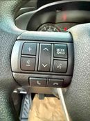 Toyota Hilux GL 2.7L PETROL GCC Specs
