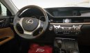 Lexus ES350 USA - 0% Down Payment