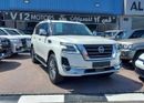 Nissan Patrol NISSAN PATROL SE PLATINUM V6
