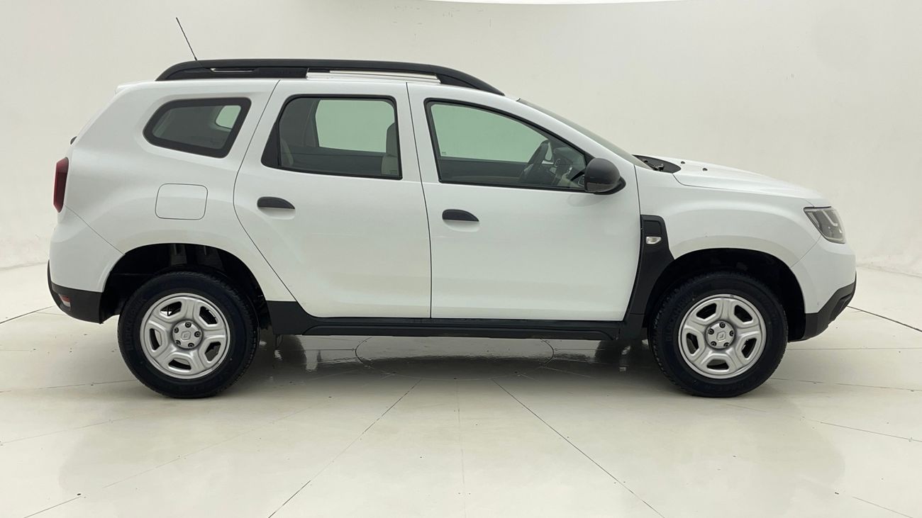 Renault Duster PE 1.6 | Zero Down Payment | Home Test Drive