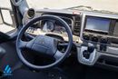 Mitsubishi Fuso Canter 2026 GCC | Long Chassis Double-Cab AMT (Automatic Manual Transmission) – Euro V