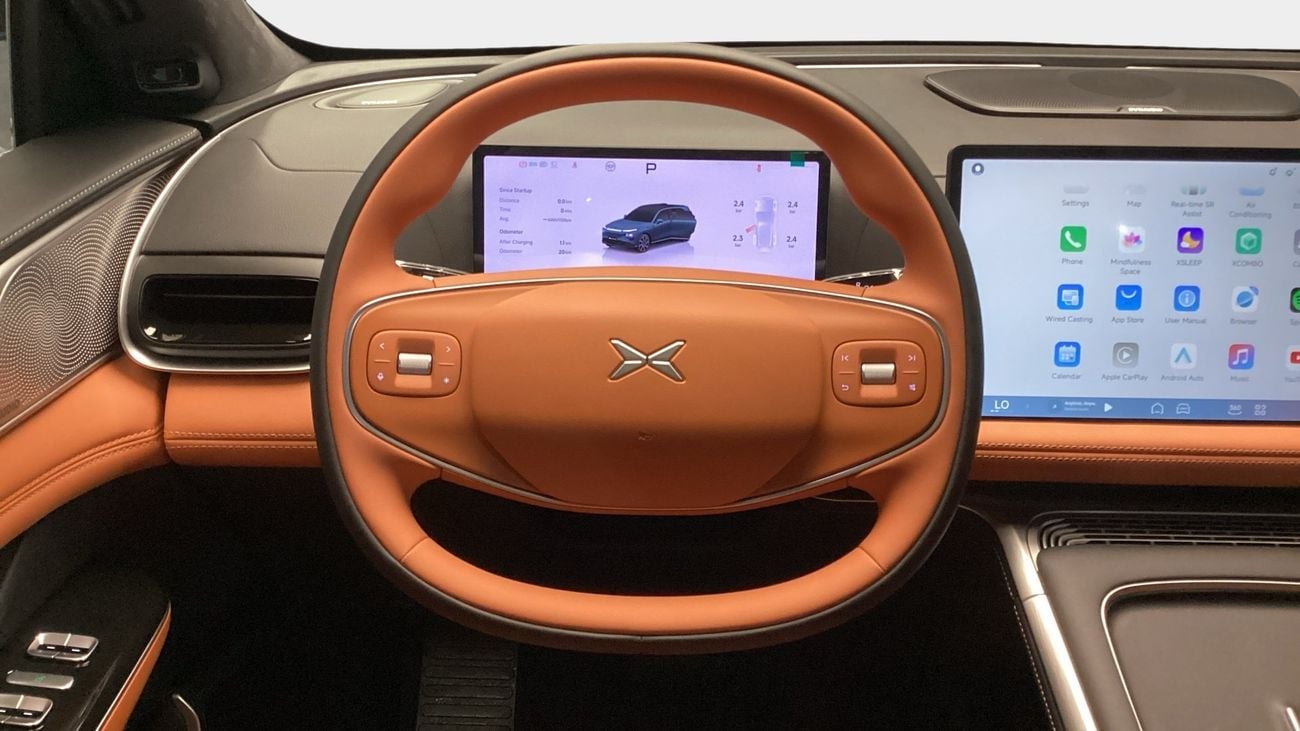 Xpeng G9 Pro AWD Performance | Guaranteed Warranty | 0 Down Payment