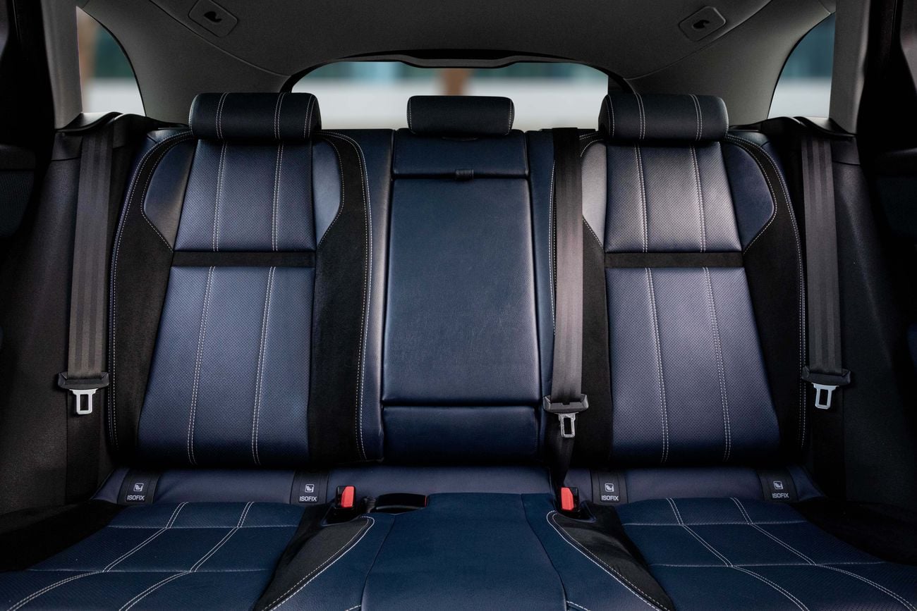 Land Rover Range Rover Velar Range Rover Velar P250 S | 2,350 P.M | 0% Downpayment | Perfect Condition!