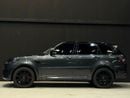 Land Rover Range Rover Sport HST e| AMERICAN SPEC | | WARRANTY AVAIALBLE