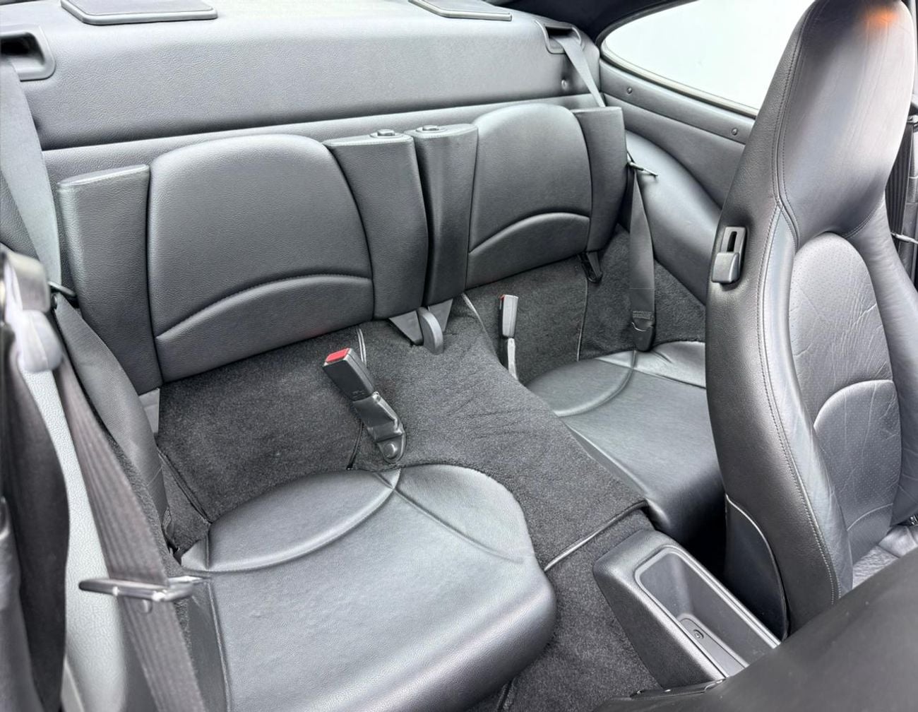 بورش 911 1996 Porsche 911 Carrera 2, Collectors Car, Excellent condition, Japanese