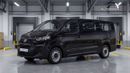 فيات سكودو ( Eid al-Adha Offer ) (For Export , НА ЭКСПОРТ) L3 Combi 2.0T BlueHDi GCC 2025 Без пробега