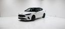 JAC J7 LUXURY JAC J7 - White with black top
