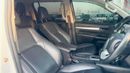 Toyota Hilux DOUBLE CABIN | PREMIUM BULL BAR WITH LED LIGHTS | 2019 | RHD | 2.8L DIESEL ENGINE | AIR SNORKEL