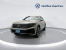 Volkswagen Touareg Touareg Elegance - Tirano (Ref#00479)