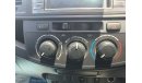 Toyota Hilux DIESEL 3.0 L . Automatic Gear , Low Millage Clean Car