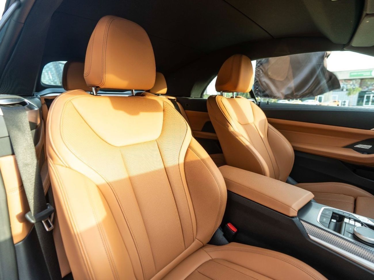 BMW 420i 420i CONVERTIBLE