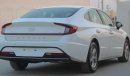 Hyundai Sonata Hyundai Sonata 2020 GCC, in excellent condition, without accidents