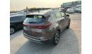 Kia Sportage Kia sportage 2020 gcc 1.6