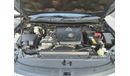 Mitsubishi Pajero DIESEL 2.4 L RIGHT HAND DRIVE FULL OPTIONS