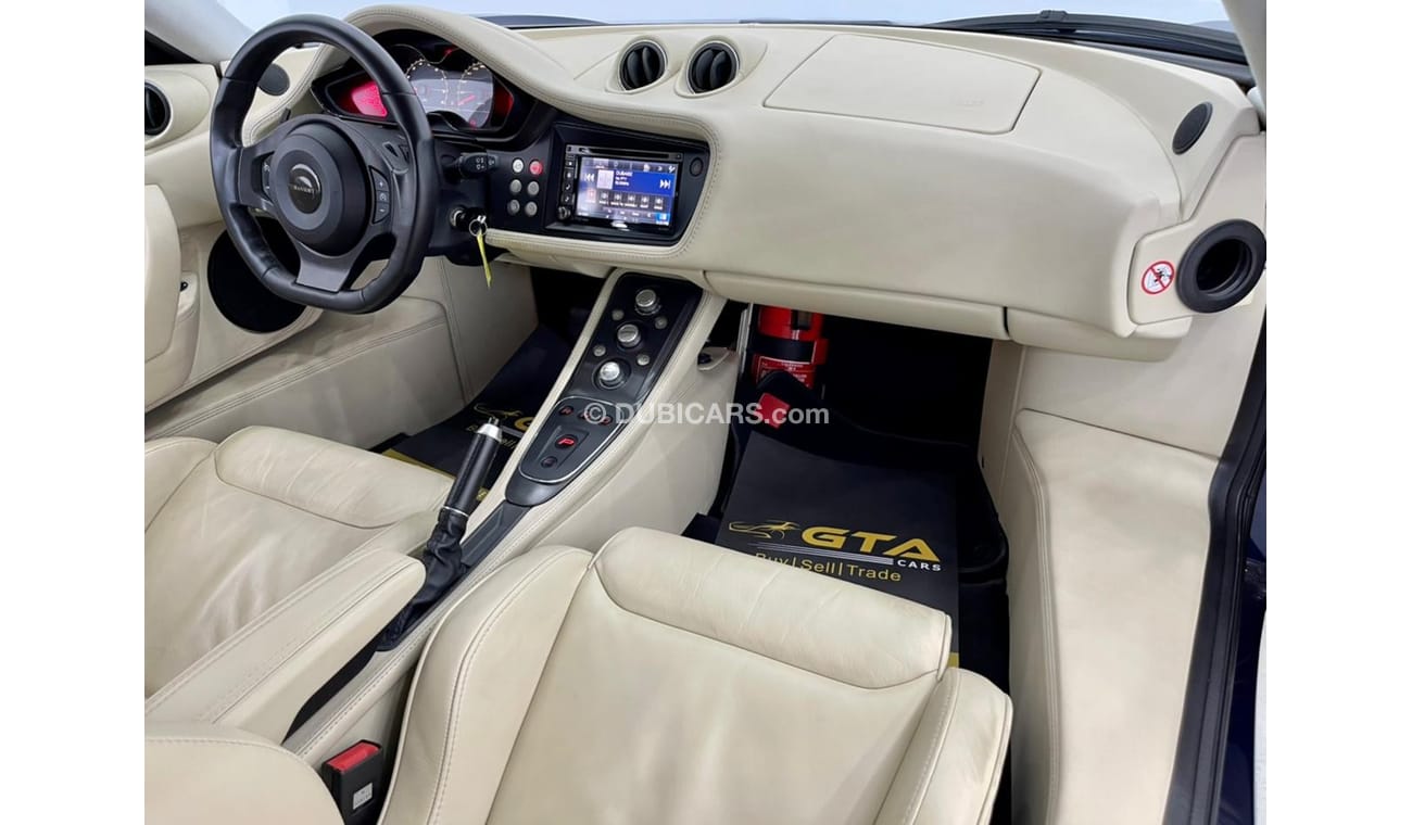 Lotus Evora 2014 Lotus Evora S Super Charged , Low KMs, GCC