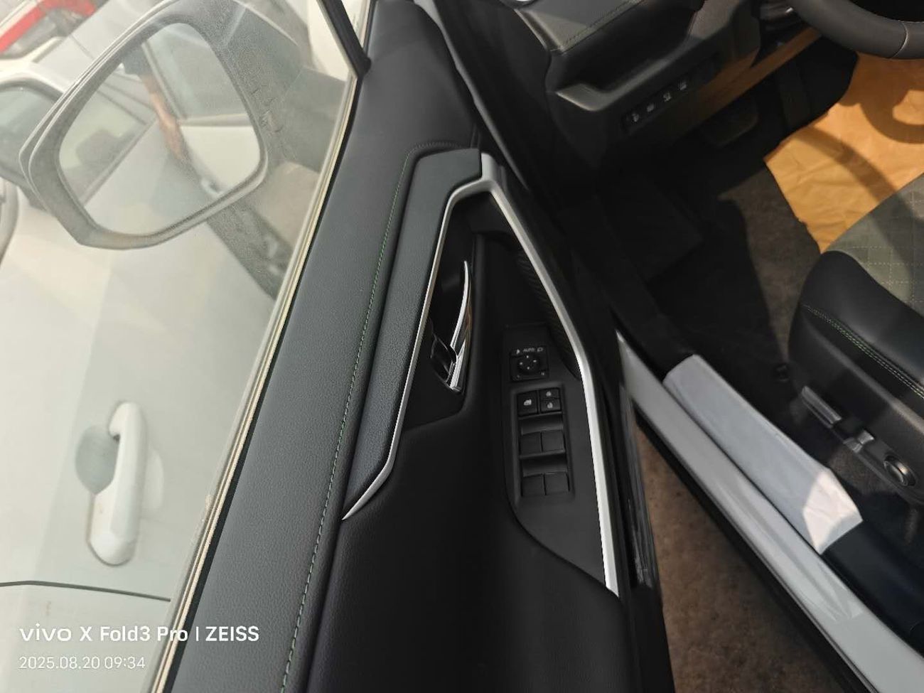 تويوتا راف ٤ 