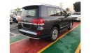 Toyota Land Cruiser Toyota Land Cruiser grand touring V8 4.6