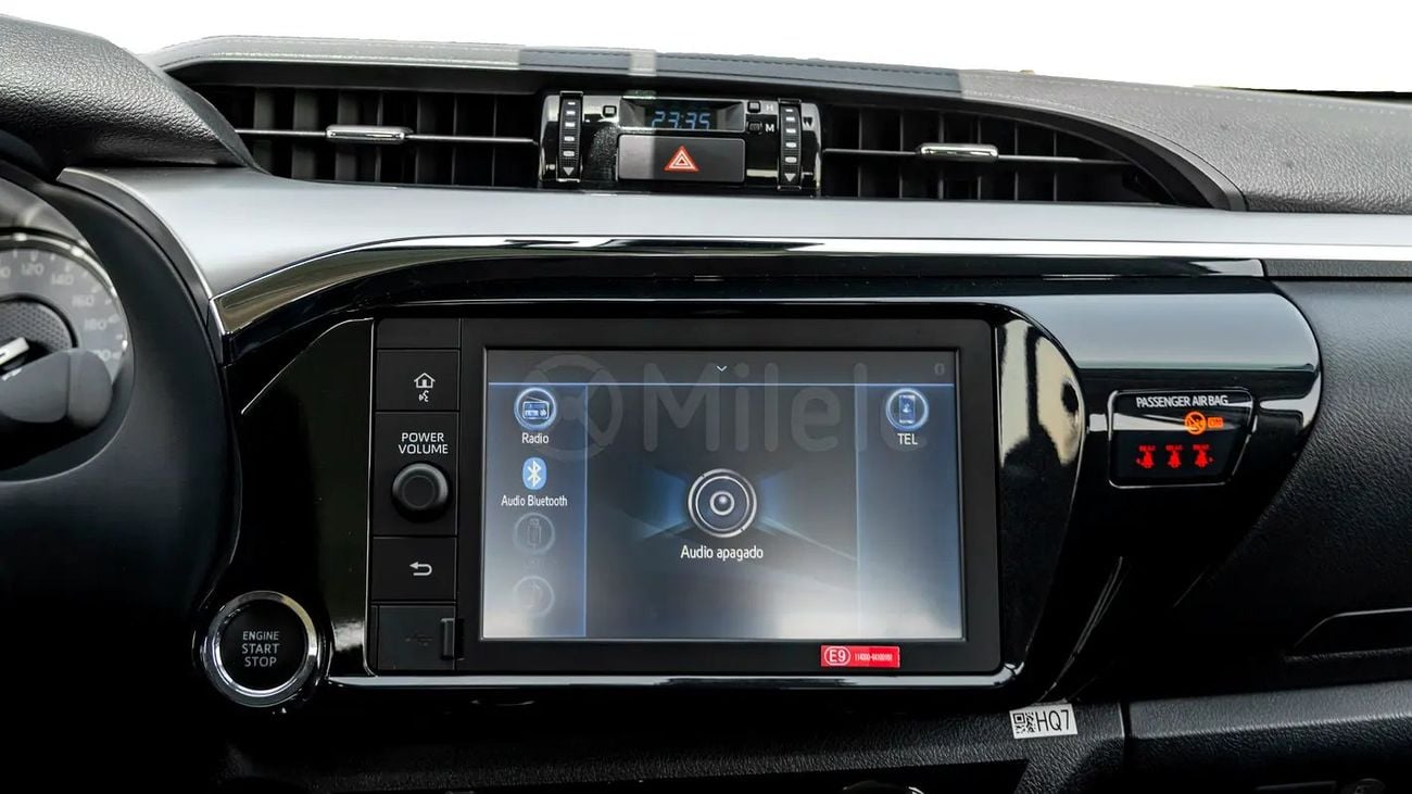Toyota Hilux ADVENTURE | 2-YEAR WARRANTY + SERVICE AVAILABLE | IN-HOUSE FINANCING | 0% DOWNPAYMENT (BANK)