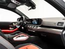 Mercedes-Benz GLE 53 AMG Premium + 3.0L 2025 Mercedes GLE53 AMG, 2030 Mercedes Warranty, Low KMs, GCC