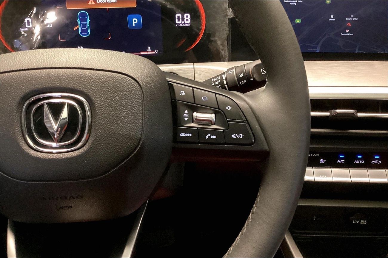 Changan CS35 Plus Limited | Guaranteed Warranty | 0 Down Payment