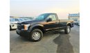 Ford F-150 ford f 150 pickup