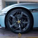 Ferrari 12Cilindri STD 2025 FERRARI 12CILINIDRI ( CARBON BODY KIT ) BRAND NEW