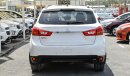 Mitsubishi ASX ACCIDENTS FREE / PERFECT CONDITION INSIDE OUT