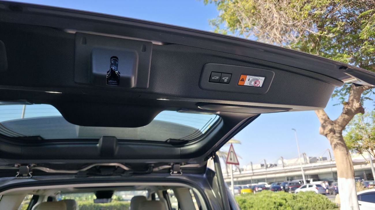Toyota Prado VXR Toyota Prado Full Option - Panoramic Roof - GCC - 2026 Brand New (Export)