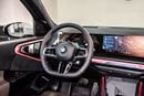 BMW X3 XDRIVE 30i M SPORT