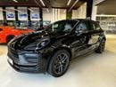 Porsche Macan 2025 MACAN-T /GCC/Dealer Warranty
