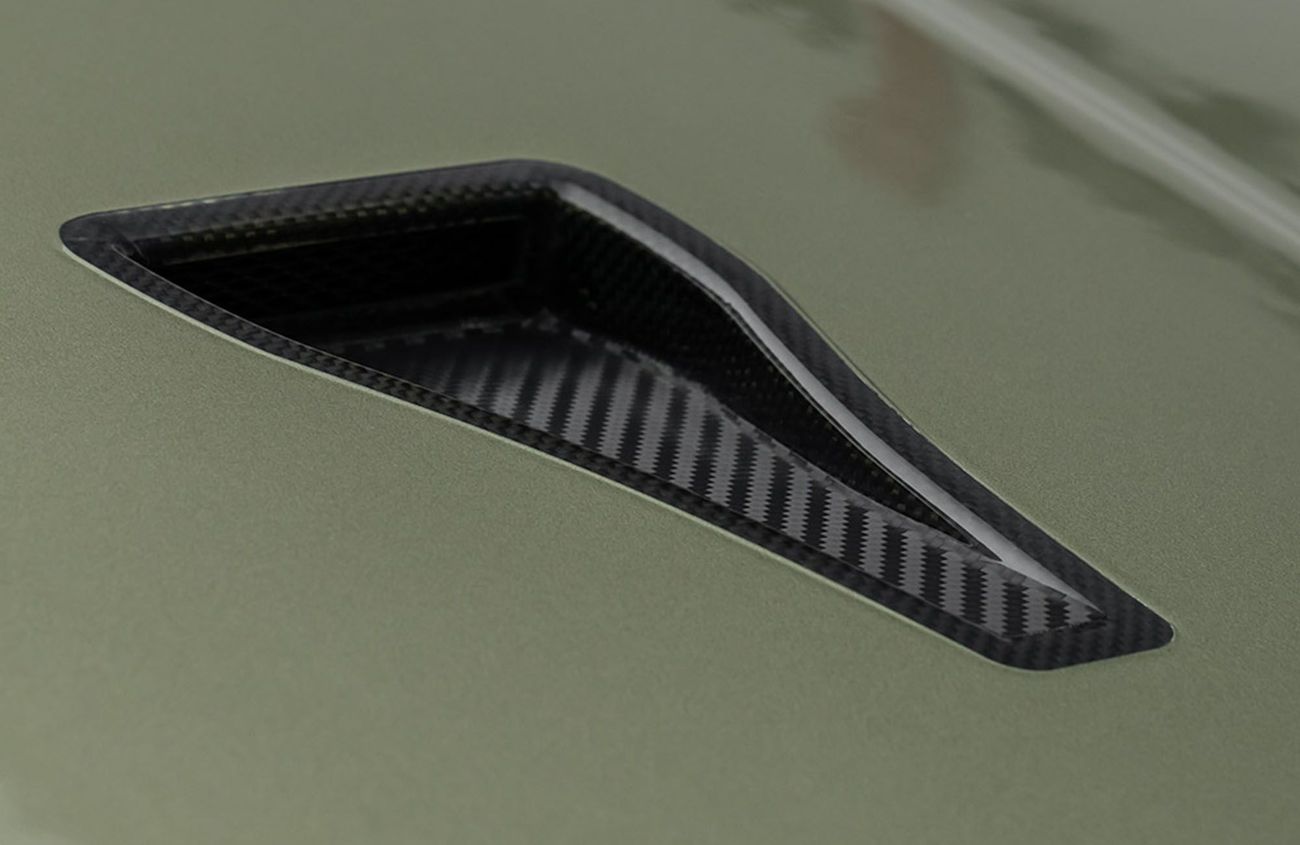 Nissan Skyline 2.6L I-6 Turbocharged Engine