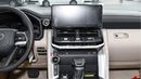 Toyota Land Cruiser LC 300  VX - 3.5L Twin Turbo - 2023