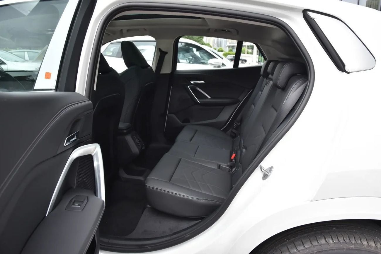 BMW X2 XDRIVE20I M SPORT
