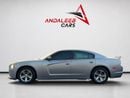 Dodge Charger SXT DODGE CHARGER SXT | 3.6L V6 | 2014 | GCC SPECS