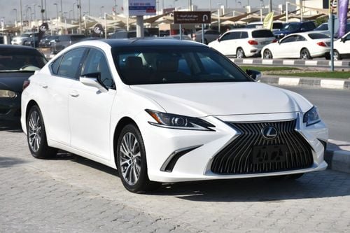 Lexus ES350 Elite 3.5L