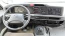 Toyota Coaster Toyota/COASTER D 4.2L/4.2L HR 22 SEATS AUTO DOOR MT O12