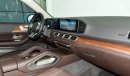 Mercedes-Benz GLS 450 4Matic VSB 30650