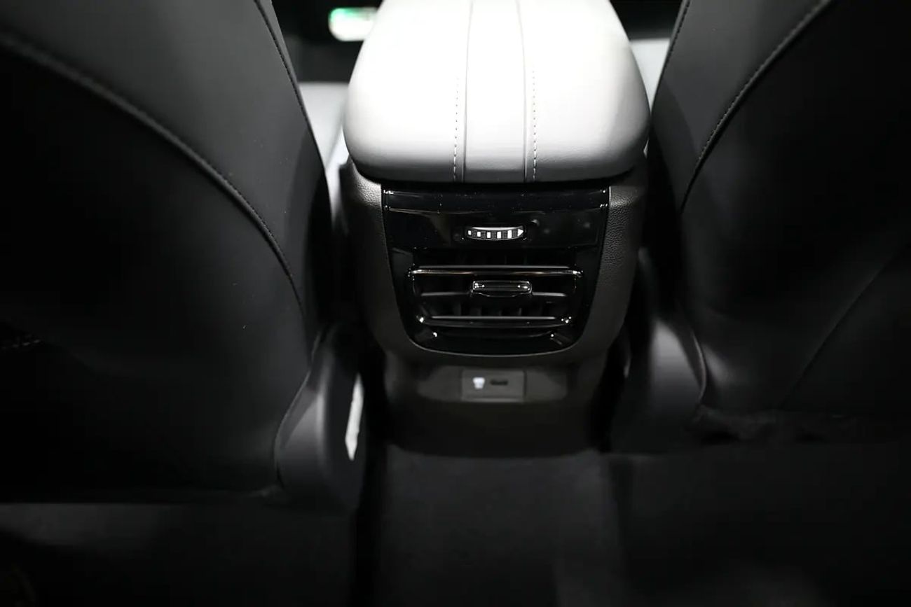 GAC Empow GCC | Brand | Under Agancy Warranty 5 Years | R | Ref#GACEMPOW