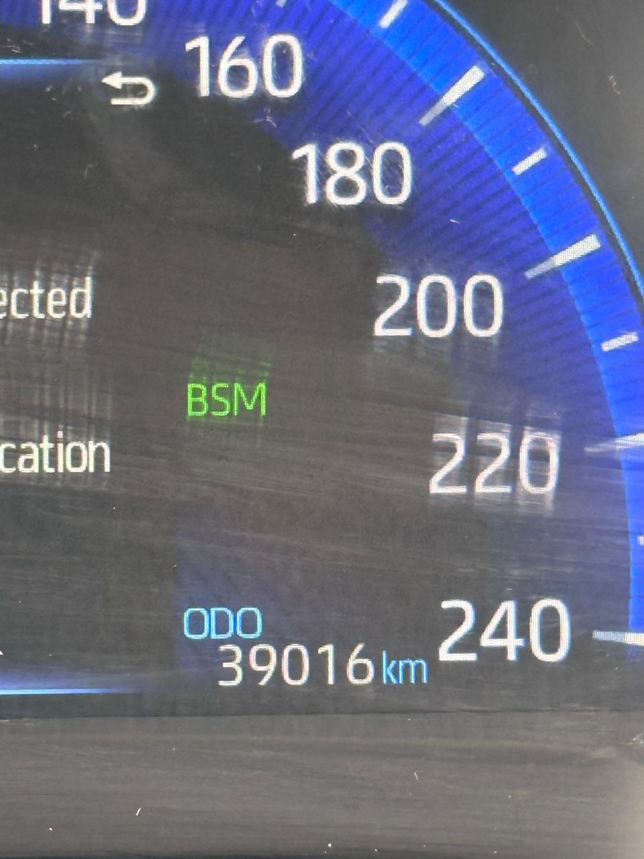 Toyota Corolla XLI HEV 1.8L (97 HP)
