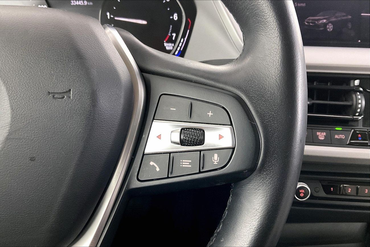 BMW 218i Joy Edition | Guaranteed Warranty | 0 Down Payment