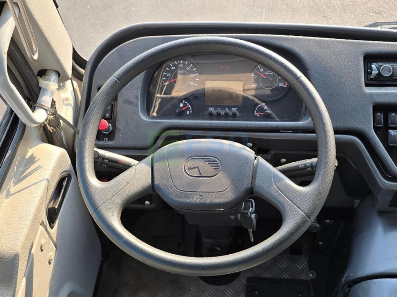 Eicher Skyline Eicher Skyline Pro MY-2025