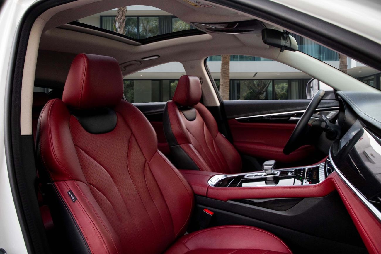 Changan CS85 | 1,567 P.M  | 0% Downpayment | Agency Warranty & Service Contract