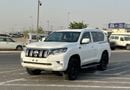 Toyota Prado TX-L 2021 Toyota Prado  - Leather & Electric Seats - Push Start - Adventure  - 2.8L V4 Deisel Fuel -