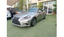Lexus IS250 2014 model, leather hatch, cruise control, sensor wheels, in excellent condition