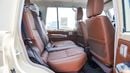 Toyota Land Cruiser 70