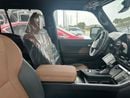 Lexus GX550 3.4L PETROL A/T LUXURY PLUS FULL OPTION