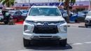 Mitsubishi Montero Sport GLS PREMIUM