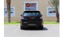 Land Rover Range Rover Sport HSE L494