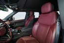 لاند روفر رينج روفر سبورت Dynamic HSE P400 3.0L